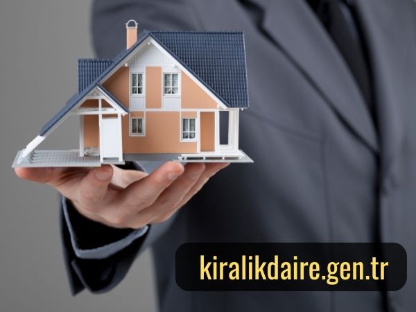 Güneysu Mahallesi Kiralık Daire